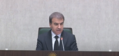 Parlementoya Kurdistanê êrîşên komara Îslamî ya Îranê şermezar kir