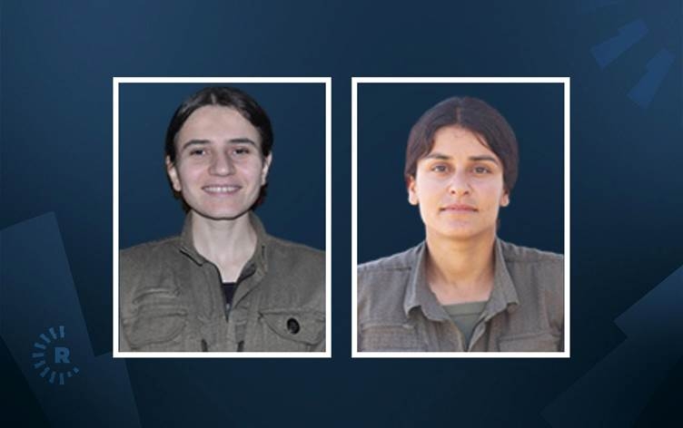 PKKê berpirsyariya êrîşa li Mêrsînê li xwe girt