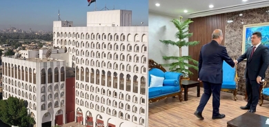 Wezareta Derve ya Iraqê bo Îranê: Rêzê li serweriya Iraq û peymanên navdewletî bigire