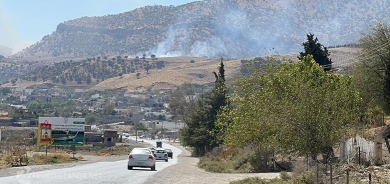 Konsulxaneya Amerîka li Hewlêrê: Em nikarin garantî bidin ku êrîşên Îranê bi dawî bûne