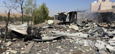 Karvedanên navdewletî li beramber êrîşên Îranê