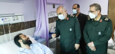 Zêdetir ji 200 Besîcî hatine birîndar kirin