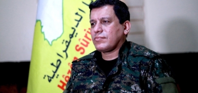 Mezlûm Ebdî: Welatên gerentor divê sînorekî ji êrîşên Tirkiyê re deynin