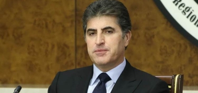 نيجيرفان بارزاني مهنئاً الحلبوسي والمندلاوي: البلد بحاجة للعمل الجماعي وتخطي التحديات