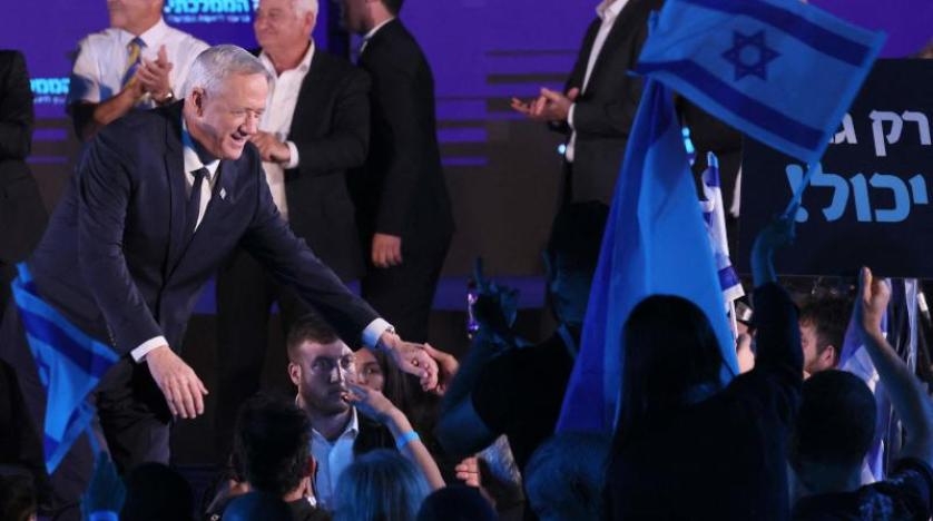 لجنة الانتخابات الإسرائيلية تشطب قائمة عربية... واليمين يعترض