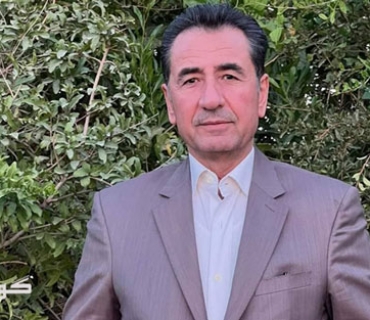 سه‌ركرده‌ى په‌روه‌رده‌یی