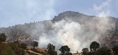 مقتل مواطن أميركي في القصف الإيراني على إقليم كوردستان