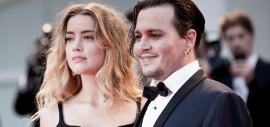 قضية جوني ديب وأمبر هيرد تتحول إلى فيلم سينمائي