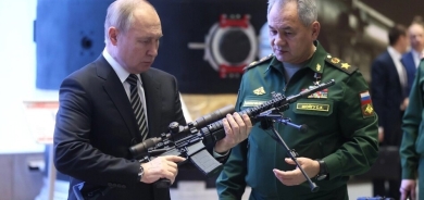 تقرير أمريكي: هل أوكرانيا 