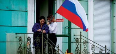 قرار ضم أجزاء من أوكرانيا... على ماذا ستحصل روسيا؟