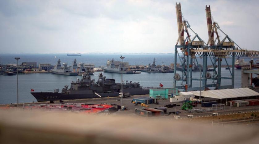 إسرائيل تستجيب لطلب أميركي بتخفيض علاقاتها مع الصين