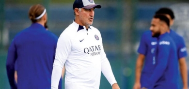 الدوري الفرنسي: مرسيليا للقفز إلى الصدارة ومدرب سان جيرمان يواجه فريقه السابق