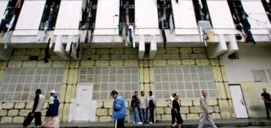 فرار السجناء في لبنان تحول إلى ظاهرة عادية... أسبابها قضائية وسياسية