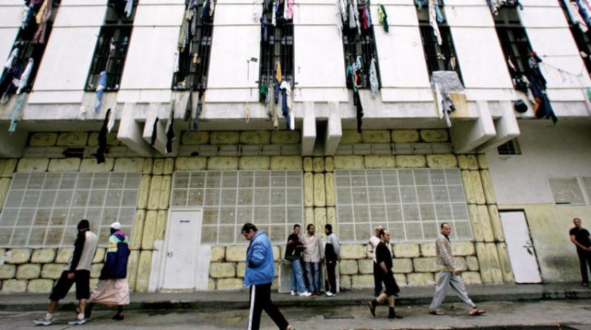 فرار السجناء في لبنان تحول إلى ظاهرة عادية... أسبابها قضائية وسياسية