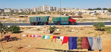 إردوغان: اتصالات المخابرات مع دمشق ستحدد العلاقات