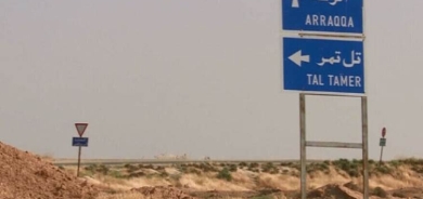 Li sînorê Til Temir çekdarên ser bi Tirkiyê ve welatiyek kuştin