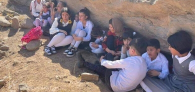 PENa Kurd: Îran dixwaze tola serhildana xelkê Îranê ji Kurdan hilîne