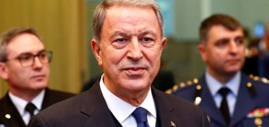 Akar: Hêzên Tirkiyê bi kûrahiya 140 kîlometreyan çûn nav axa Iraqê