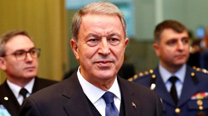 Akar: Hêzên Tirkiyê bi kûrahiya 140 kîlometreyan çûn nav axa Iraqê