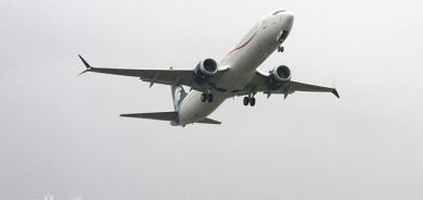 فڕۆکەیەکی ئیسرائیلی کەوتە خوارەوە