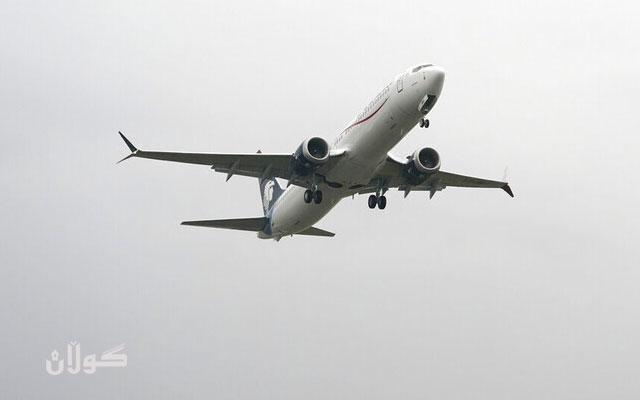 فڕۆکەیەکی ئیسرائیلی کەوتە خوارەوە