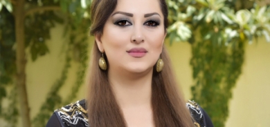 كیژان بەرهەمێكی گۆرانی پێشكەش بە ژینا ئەمینی دەكات