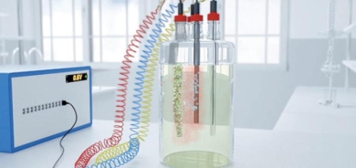 تقنية جديدة لتدوير مياه الصرف الصحي واستخدامها في الزراعة