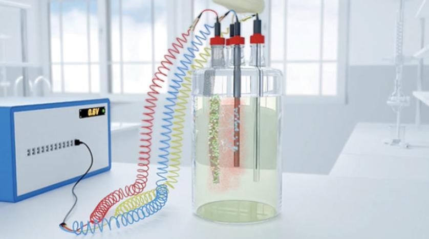 تقنية جديدة لتدوير مياه الصرف الصحي واستخدامها في الزراعة