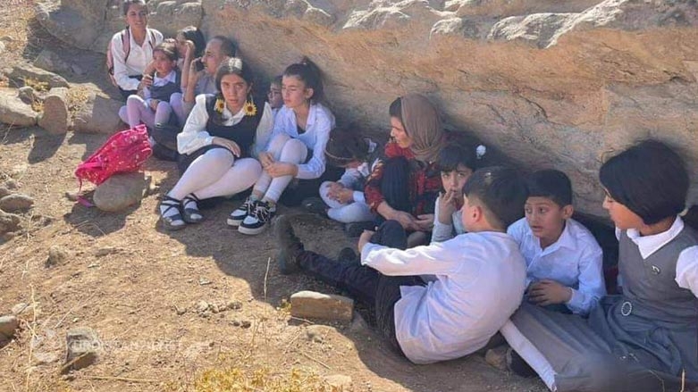 100 نائب يطالبون بعقد جلسة استثنائية بشأن القصف الإيراني على كوردستان