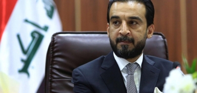 محلل سياسي: استقالة الحلبوسي أحرجت من كان يتهمه بالعمالة