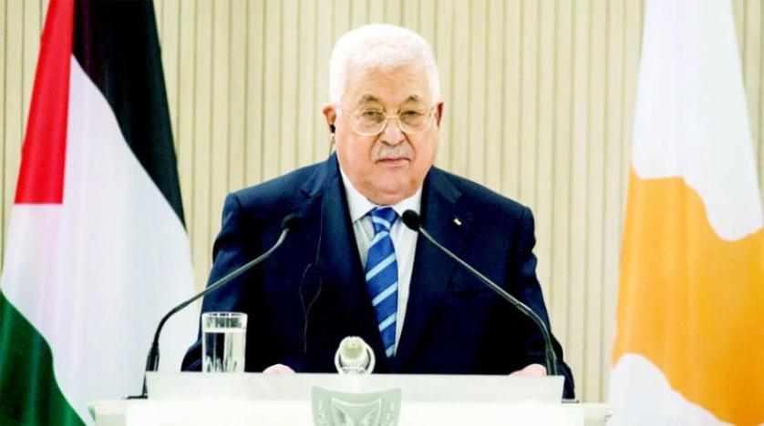 عباس يطلب من أجهزته الأمنية التشدد... والشيخ إلى واشنطن لتعزيز التهدئة