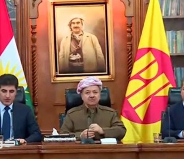 كۆنگره‌ی 14 ئه‌رك وبه‌رپرسیاریه‌تی قورس و ئومێدی داهاتوویی نه‌ته‌وه‌یه‌ك ..