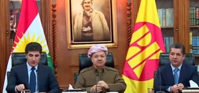 كۆنگره‌ی 14 ئه‌رك وبه‌رپرسیاریه‌تی قورس و ئومێدی داهاتوویی نه‌ته‌وه‌یه‌ك ..