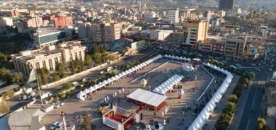 دهوك: توقيع 30 عقداً بين شركات محلية وأجنبية في قطاع السياحة