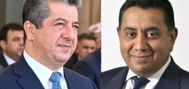 Wezîrê Dewletê yê Brîtanya: Em li gel Herêma Kurdistanê dê dijî tundiyê rawestin