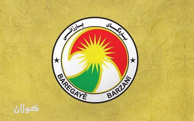 پەیامێک لە بارەگای بارزانییەوە بۆ خانەوادەی ئەو پێنج پێشمەرگەیەی ئەمڕۆ لە رووداوێکدا گیانیان لەدەست دا