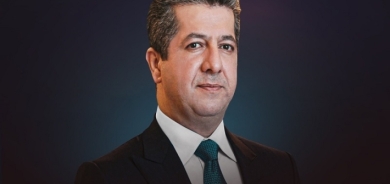 رئيس حكومة إقليم كوردستان يعزي ذوي 5 من مقاتلي البيشمركة فقدوا حياتهم في حادث سير