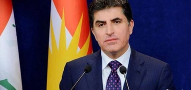 پــرســەنـامەیەک لە سەرۆکی هه‌رێمی کوردستانەوە