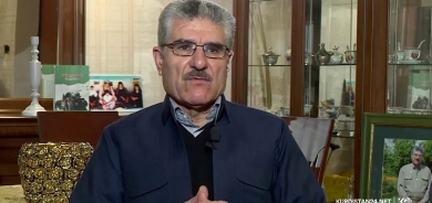 جاو رش: اتفاق الحزبين الرئيسيين على مرشحٍ لرئاسة الجمهورية العراقية يحفظ وحدة كوردستان