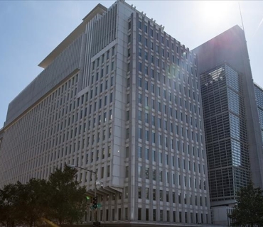 پاکێجی نوێی یارمەتییەکانی بانکی نێودەوڵەتی بە بڕی ٥٣٠ ملیۆن دۆلار بۆ ئۆکرانیا