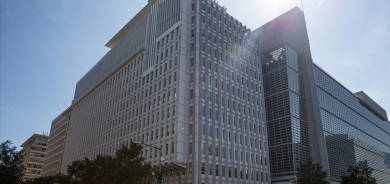 پاکێجی نوێی یارمەتییەکانی بانکی نێودەوڵەتی بە بڕی ٥٣٠ ملیۆن دۆلار بۆ ئۆکرانیا