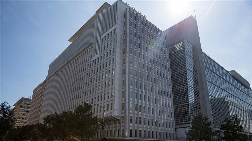 پاکێجی نوێی یارمەتییەکانی بانکی نێودەوڵەتی بە بڕی ٥٣٠ ملیۆن دۆلار بۆ ئۆکرانیا