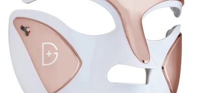 دەمامكێكی تایبەت بە پاقژكردنی پێست