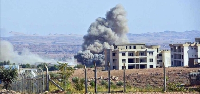 مجدداً تضامنه مع حكومة إقليم كوردستان .. الاتحاد الأوربي يدين القصف الايراني بـ