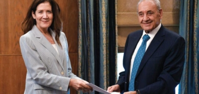 عرض أميركي لترسيم الحدود البحرية مع إسرائيل يلبي «مبدئياً» مطالب لبنان