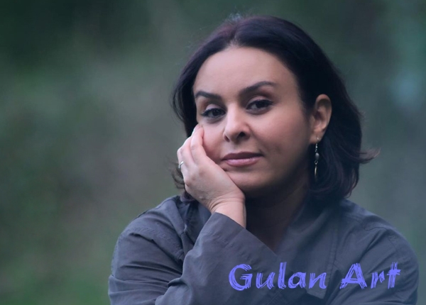 فرمێسك نوێترین بەرهەمی پێشكەش بە ژینا ئەمینی دەكات