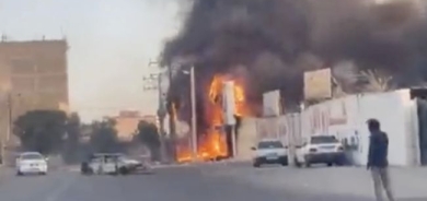 19 leşker û Fermandarekî Îranî hatine kuştin