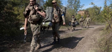 Artêşa Ukraynayê kete bajarê Lyman ê Donetskê