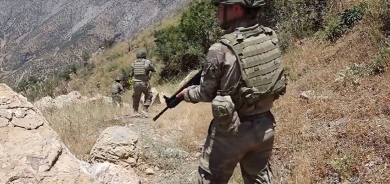 Efserekî Tirkiyê li Zapê hat kuştin