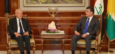 نيجيرفان بارزاني: لن يستقر العراق ما لم تُحل مشاكل أربيل – بغداد